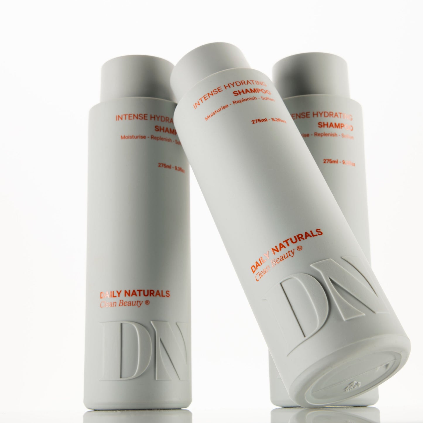 Intense Hydrating Shampoo