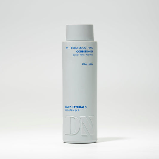 Anti-Frizz Smoothing Conditioner