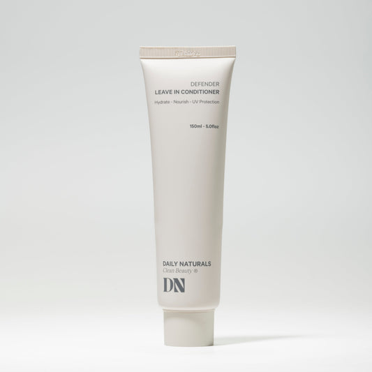 Defender Leave In Conditioner