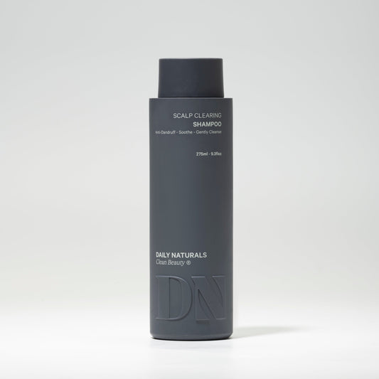 Scalp Clearing Shampoo