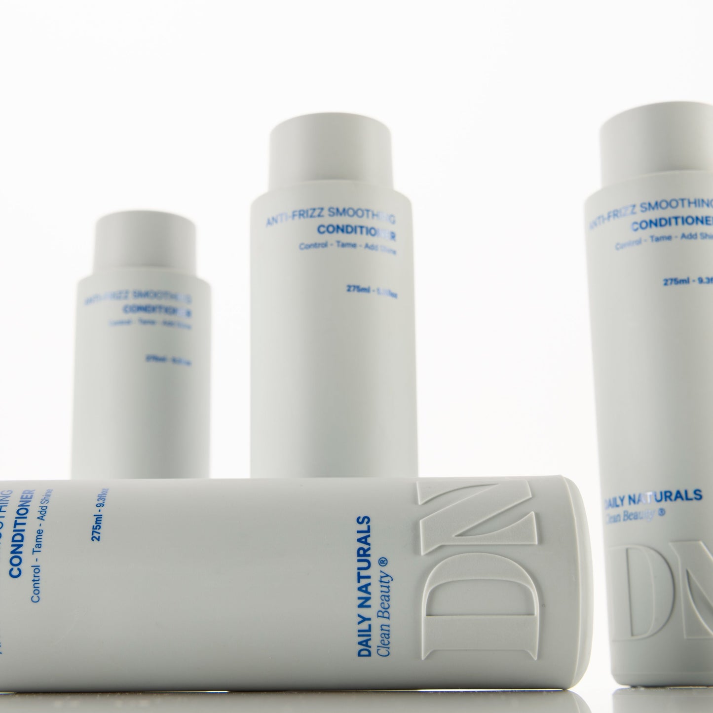 Anti-Frizz Smoothing Conditioner